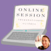 Online therapy price