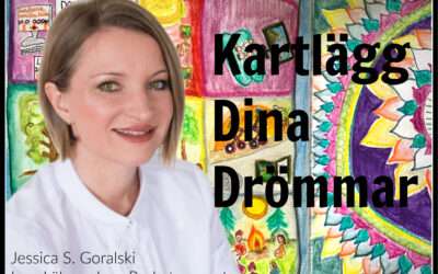 Kartlägg Dina Drömmar!